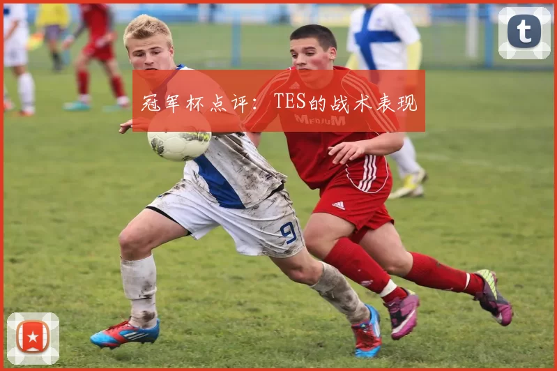 冠军杯点评：TES的战术表现